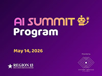 AI Summit Program