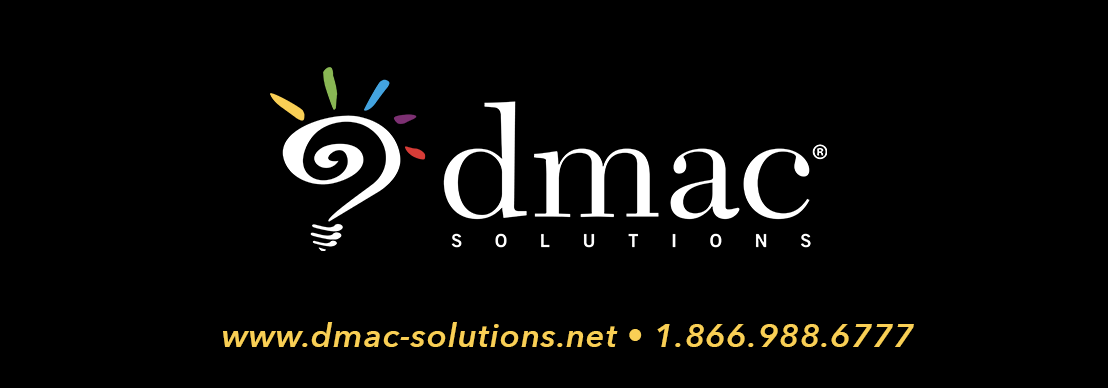 DMAC website