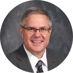 Keith McBurnett