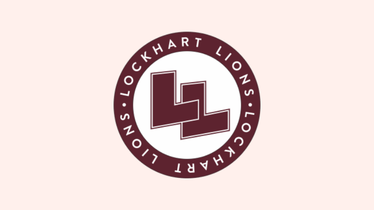 Lockheart Lions