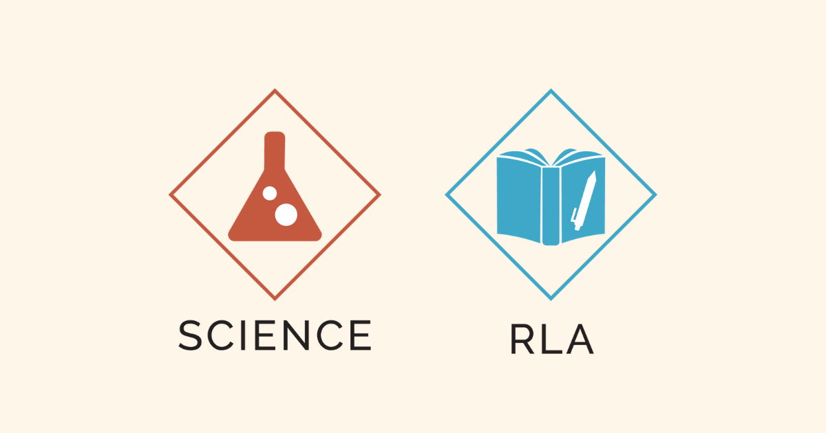 science subject logo