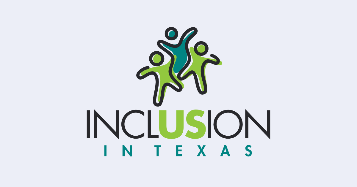 Inclusion in Texas Network | ESC Region 13