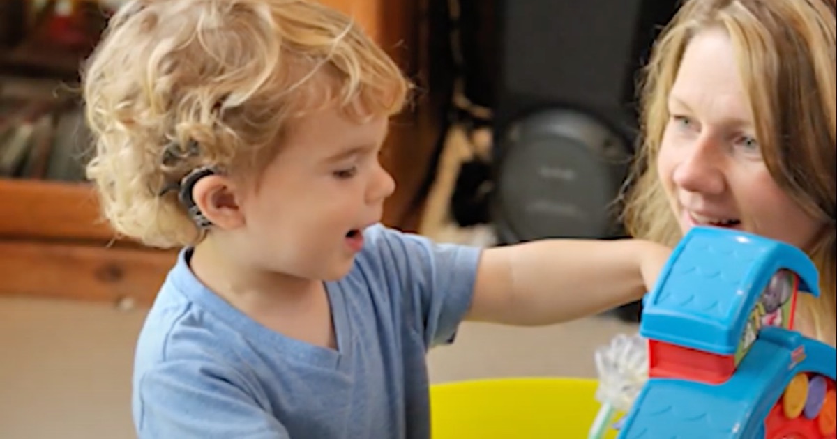 Teaching Students with Hearing Loss Playlist ESC Region 13