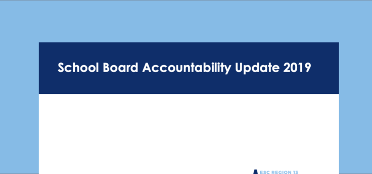 TEA Accountability Ratings- A-F Accountability System | ESC Region 13