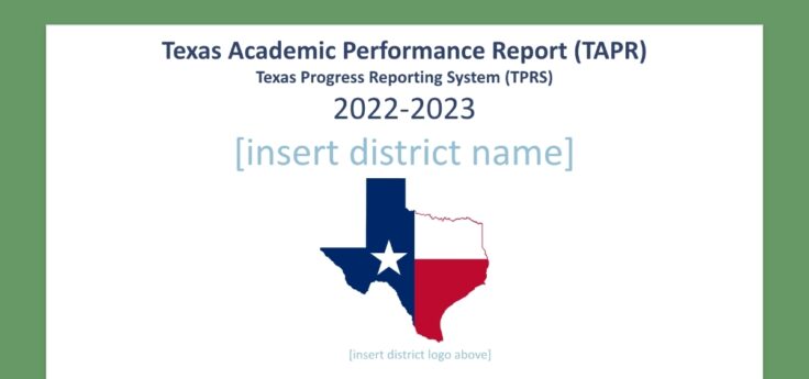 TEA Accountability Ratings- A-F Accountability System | ESC Region 13