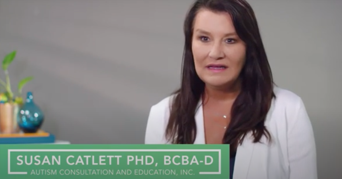 Susan Cset Dr. Susan Catlett: Changing Behavior in Preschool Classrooms | ESC ...