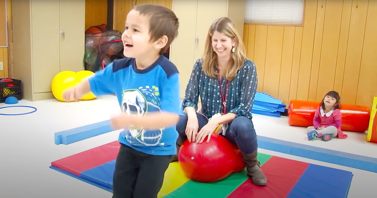 Purposeful Play- Special Education | ESC Region 13